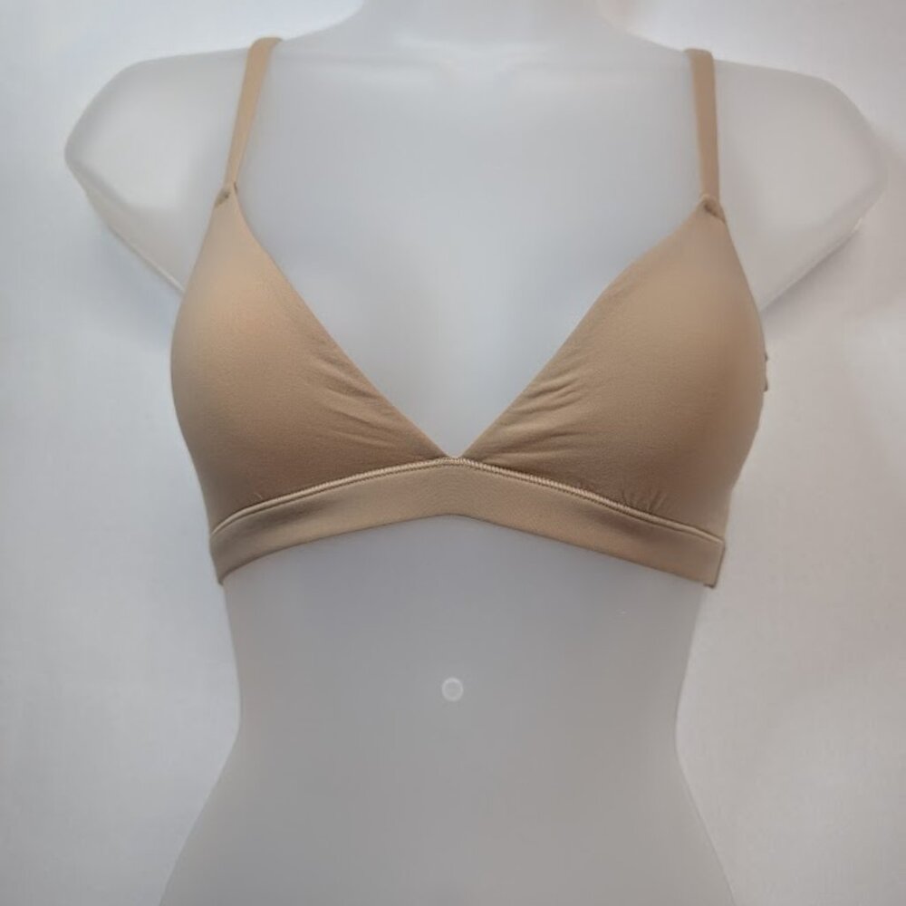 SKIMS Fits Everybody Triangle Bralette BR-TRI-2024  XS